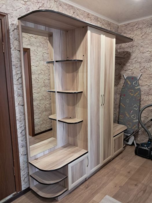 Продам квартиру на камышке