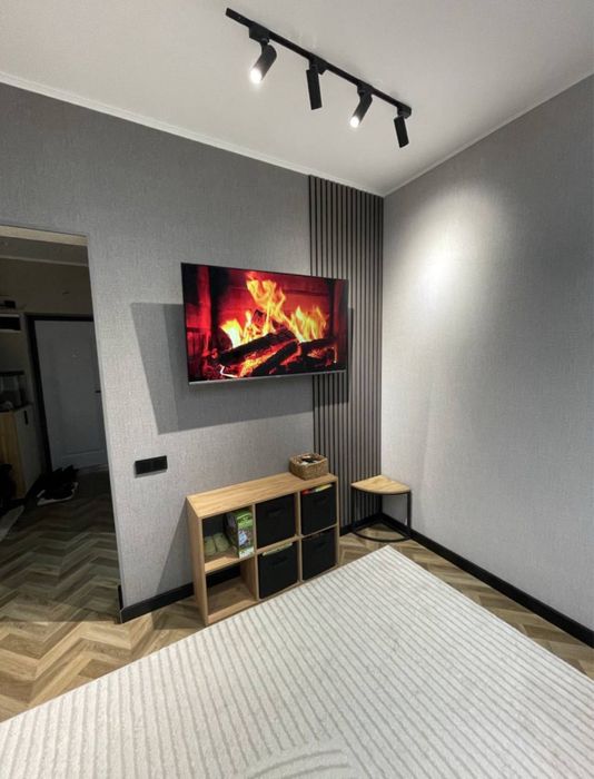 2/2/4 Академ Городок IT-park евро мебель техника