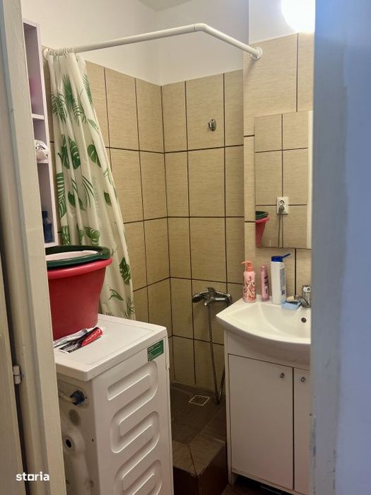 Apartament 2 camere - etaj 2 - Calea Sagului — fotografia 3