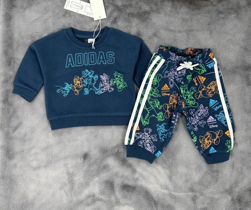 Бебешки комплекти