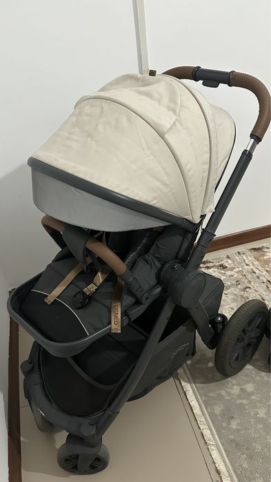 Детская коляска Happy baby