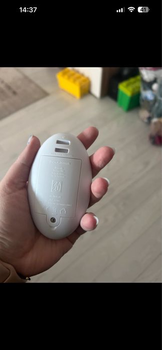 Dispozitiv sunete albe