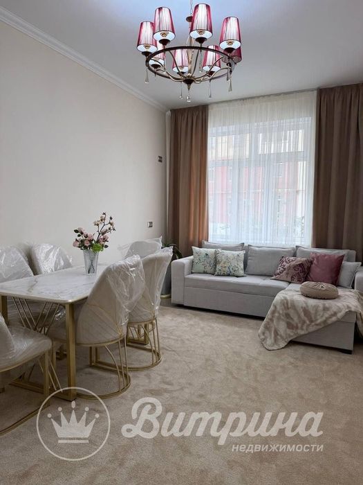 Выгодно! 2-Комнатная 60м в ЖК Asia House, Кадышева, Иззат