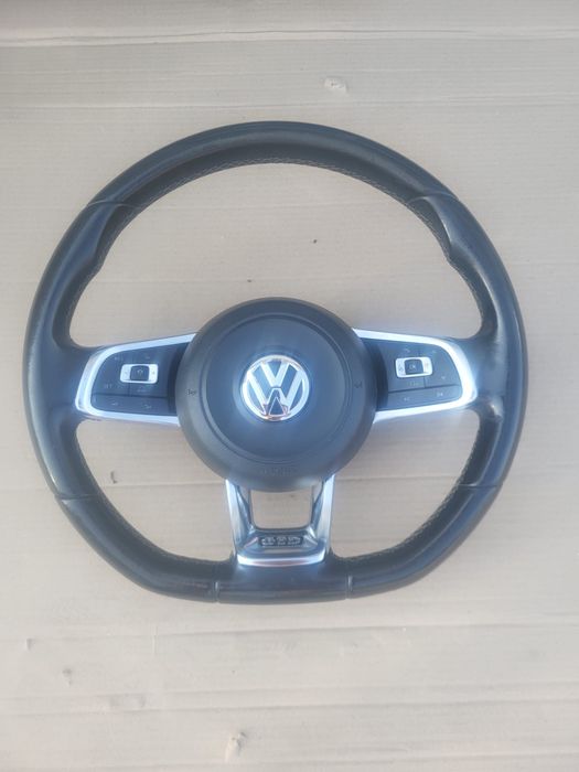 Volan Golf 7 gtd an 2018