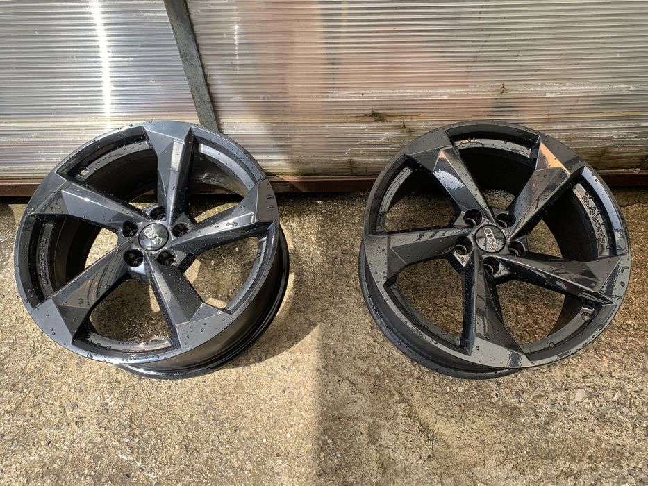 Ауди джанти 19 цола ( Оригинални )