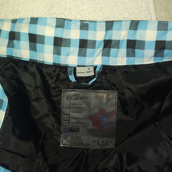 Нов дамски ски/сноуборд панталон Crane, разм.М