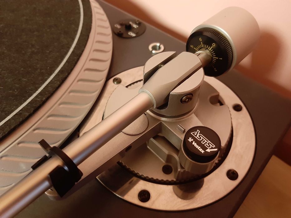 Vand Doua 2x Pick-up turntable Reloop 5000 MK2 Vestax Variante Schimb