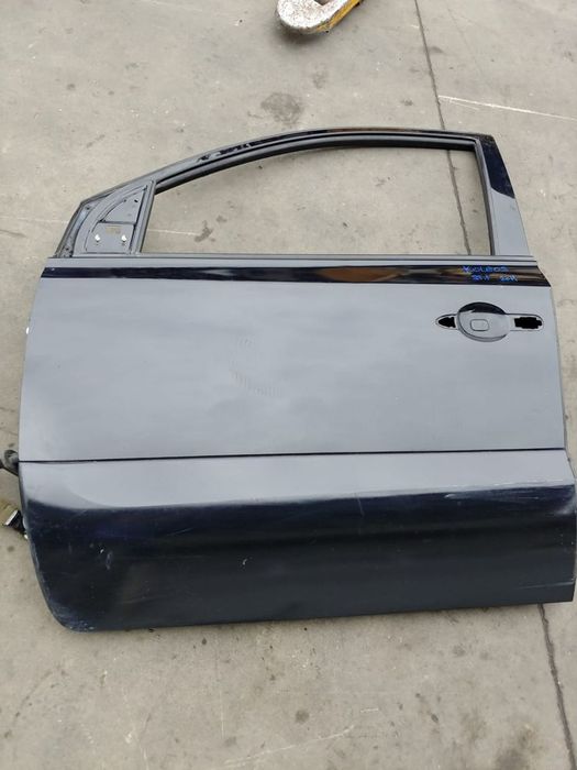 usa portiera stanga fata renault koleos 1 hy 2011