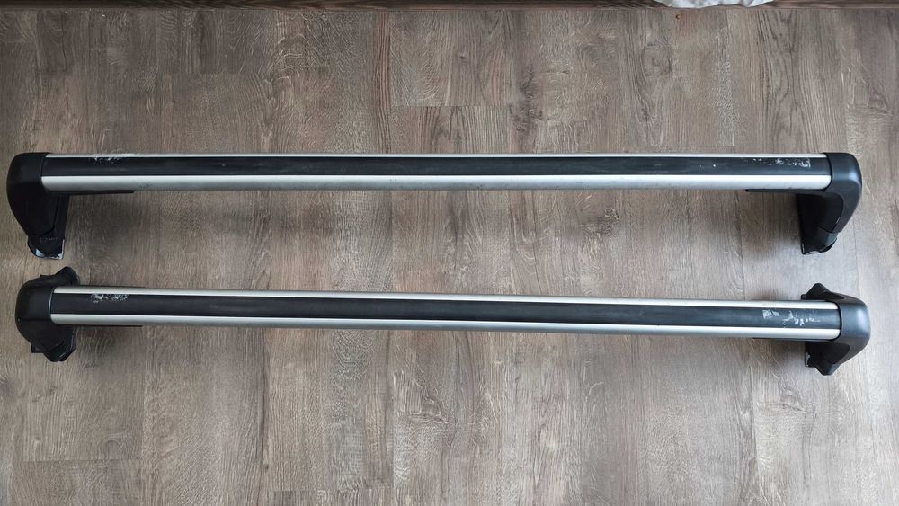 Напречни греди Renault Scenic 3