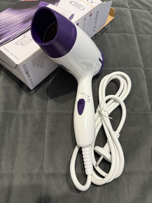 Сешоар Ayco - нов!