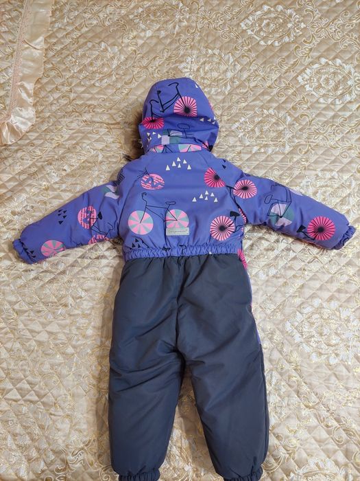 Продам комбинезон