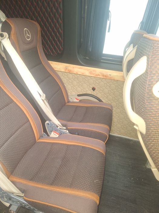 Vând  Mercedes Sprinter  anul 2015