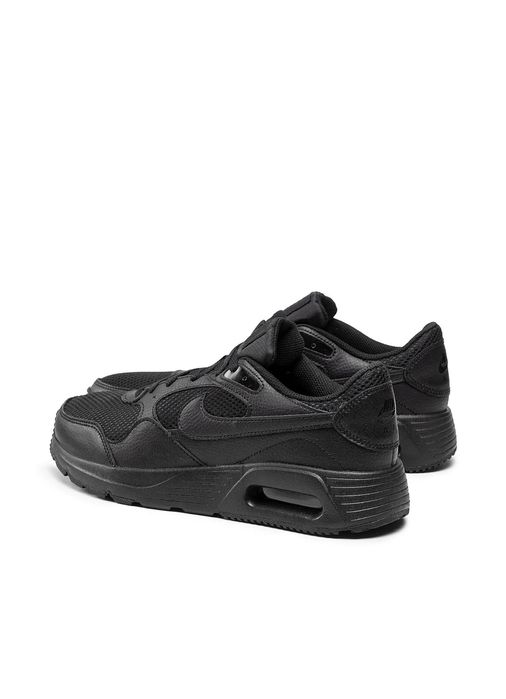 Nike Airmax SC черен нови