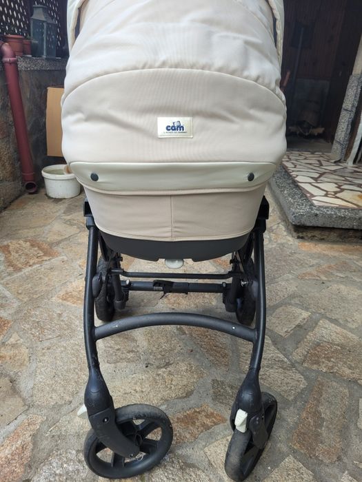 Детска количка CAM