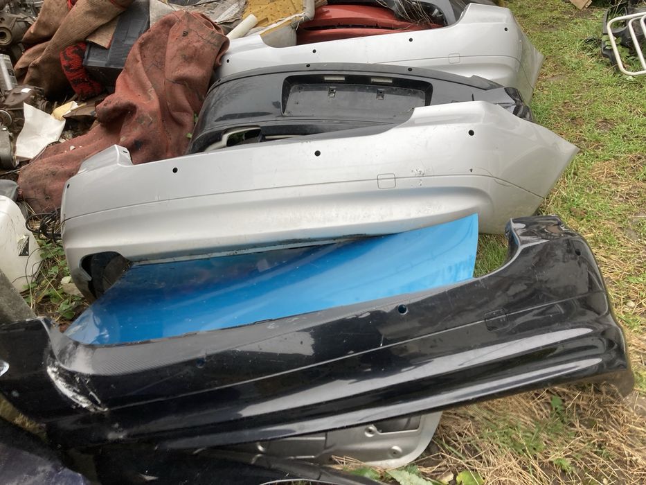 Bara spate Bmw E90 E91 E61 F01