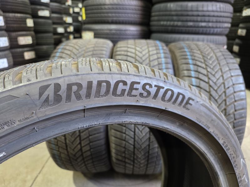 255/40/21 BRIDGESTONE 4бр