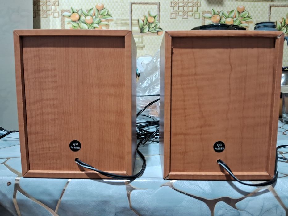 Сателлиты Genius