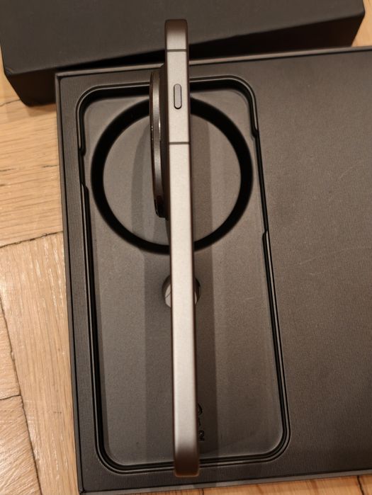 Vivo X300 PRO - 12RAM/256GB