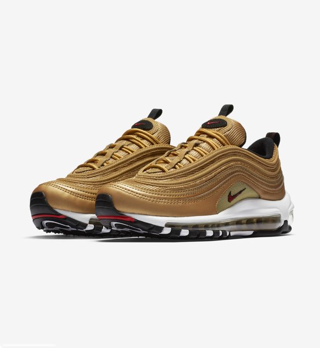 Nike Air Max 97 OG- 38, 38.5