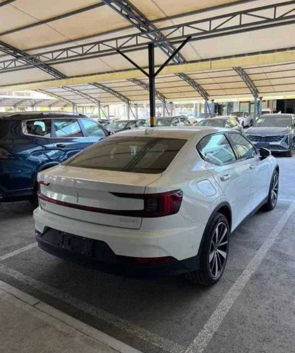 volva palestar bez probeg masla