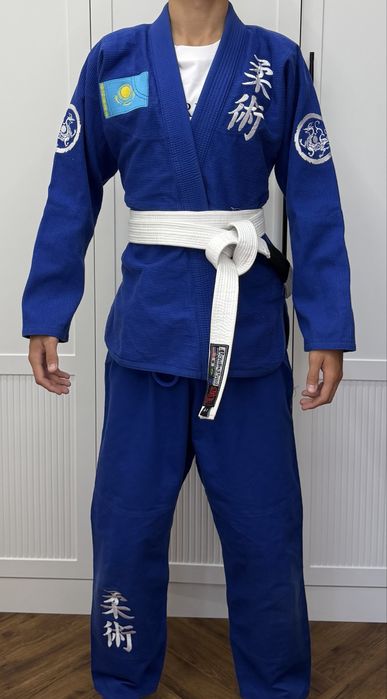 Кимоно для BJJ / единоборств