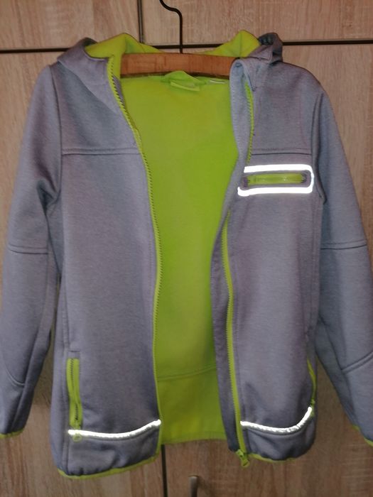 Geaca Crivit de sport 7-8ani