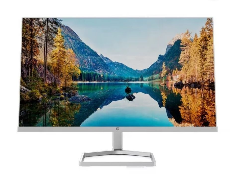 Продам монитор HP 24F (идеал)