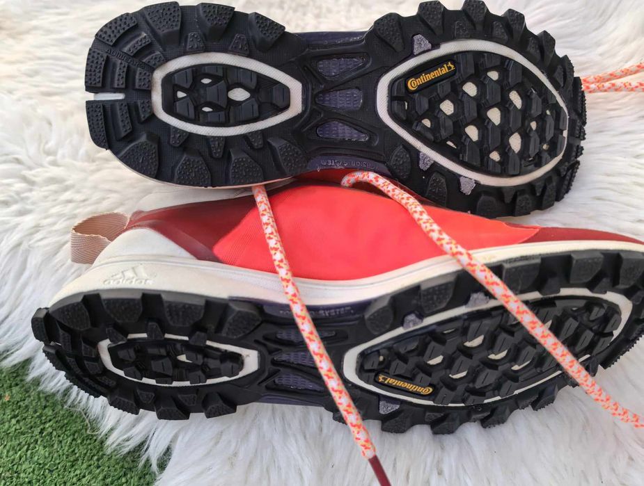 Adidas Stella McCartney оригинални дамски сникърси 37 1/3