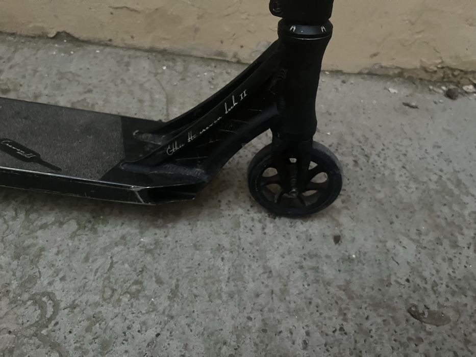 Vand Ethic v2 stare bună