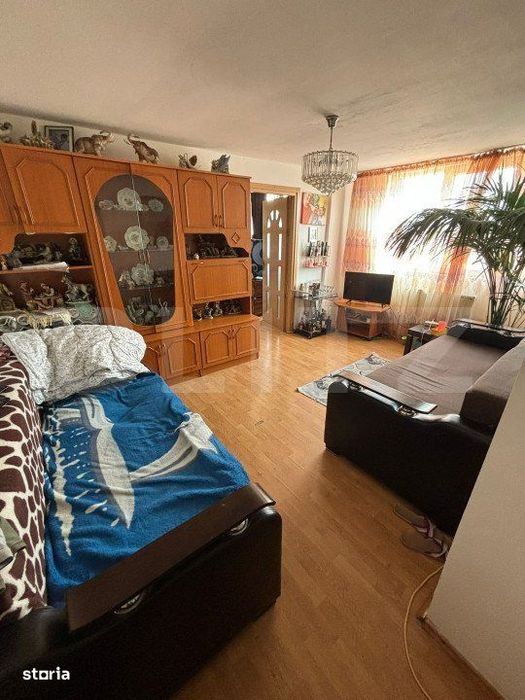 Apartament de vanzare 42,5mp LAMA