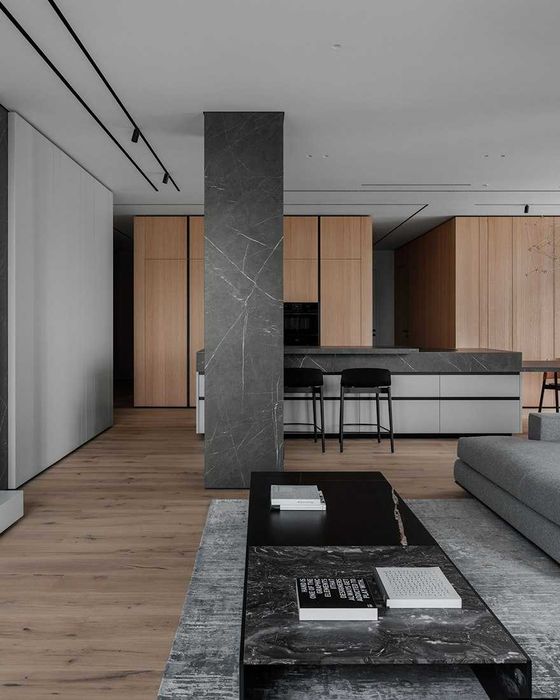 Дизайнер интерьера