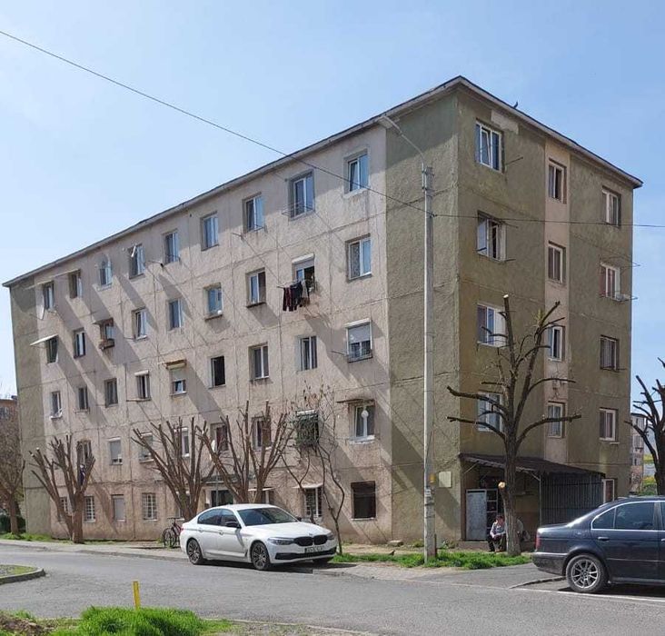 Vand garsoniera in Vlaicu