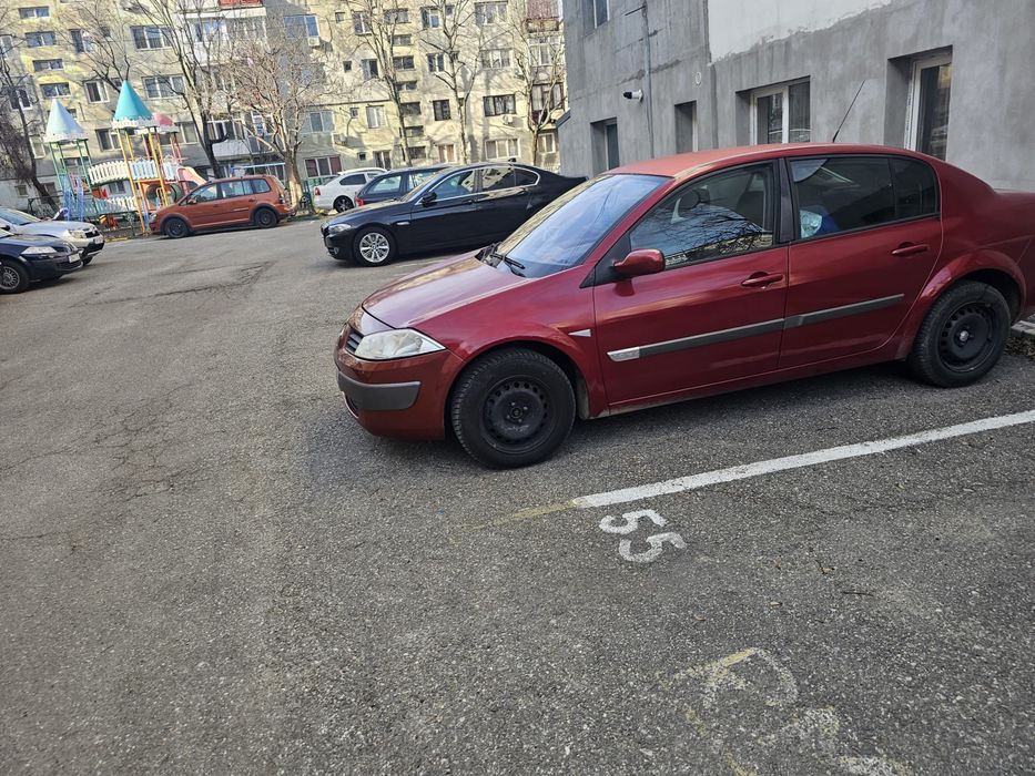 Vand Renault Megane 2  1.6 16V