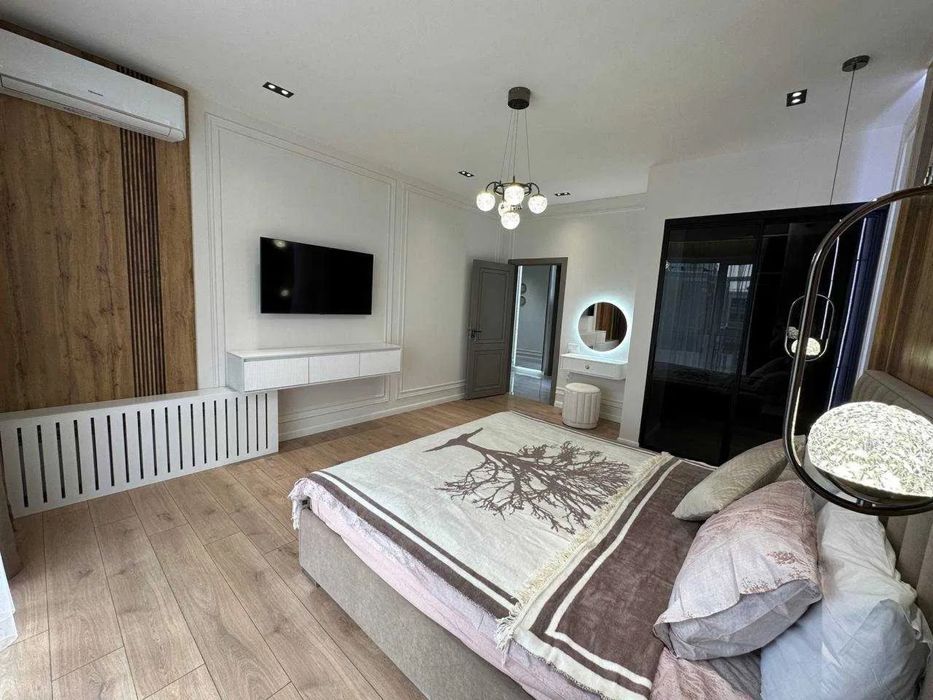 Ташкент Сити-Жк Бульвар! Сдается новая студия в элит комплексе!