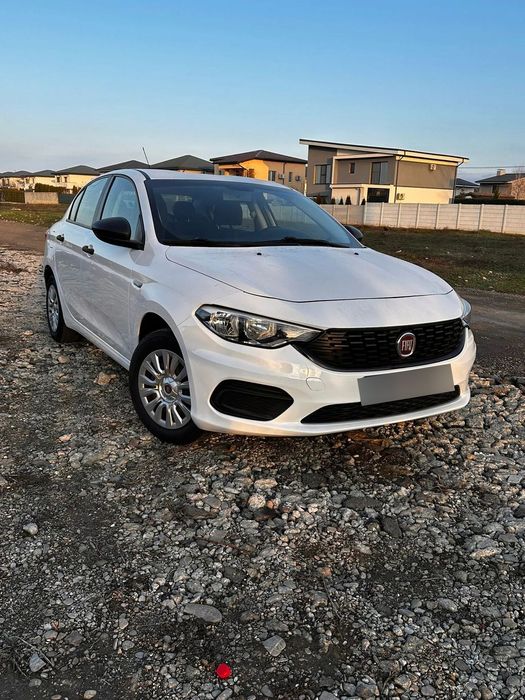 Fiat Tipo Primul proprietar/Stare perfectă