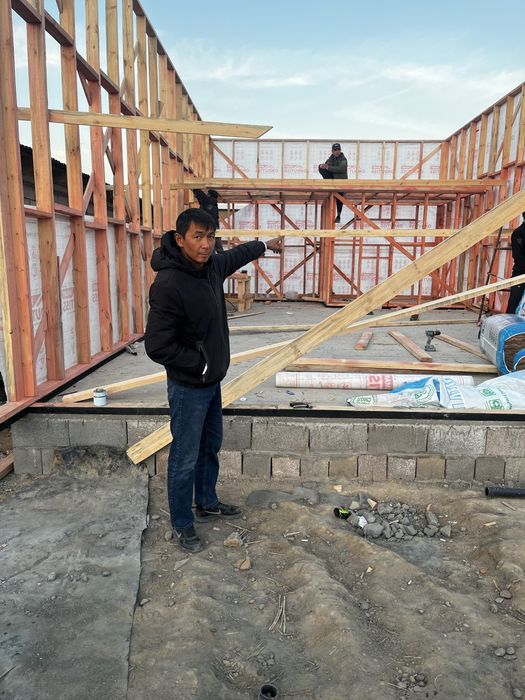 Ремонт квартиры под ключь