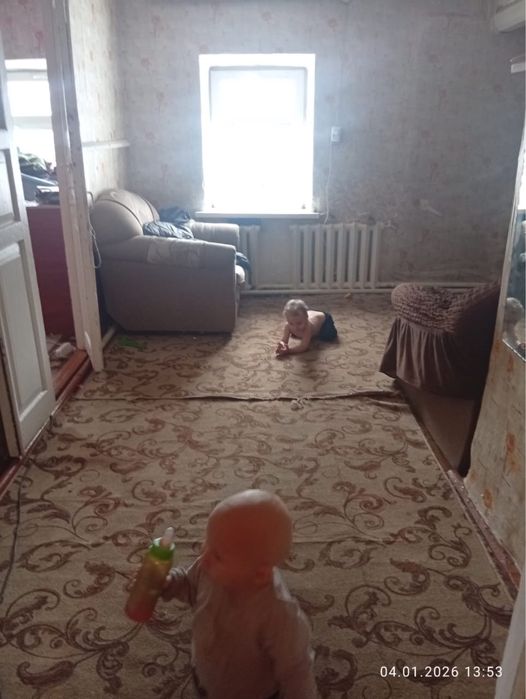 Сдам дом за 80 тыс