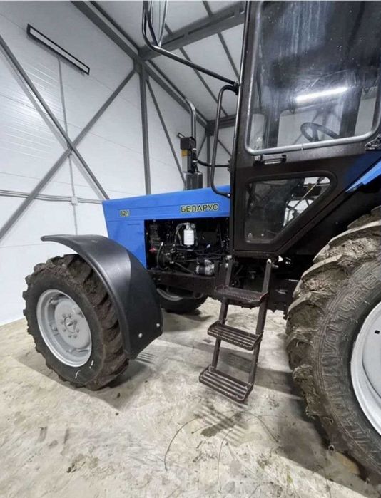 Продам трактор мтз-82.1