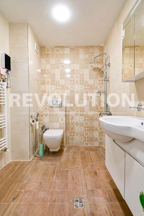 Дава се под наем Тристаен апартамент в София, Дружба 2 - 100 кв.м за 650 € - Снимка #8