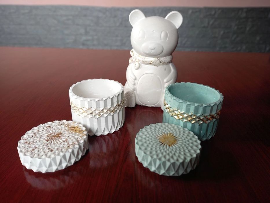 Шкатклки капилки