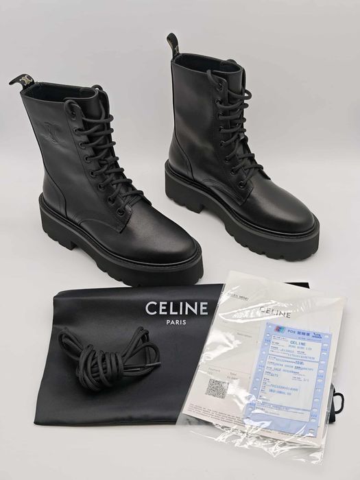 Дамски Боти CELINE Paris