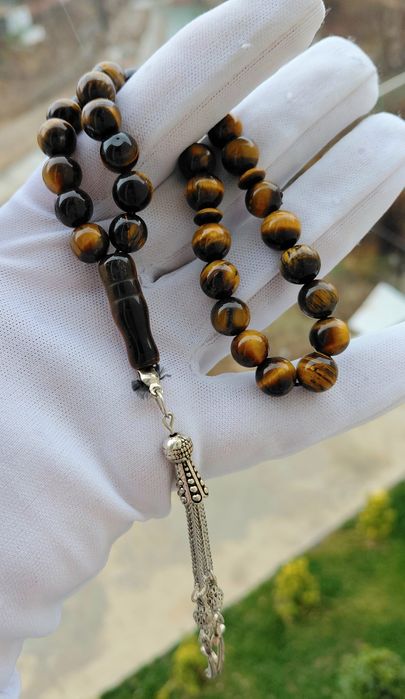 Четки из Натуральных камней.