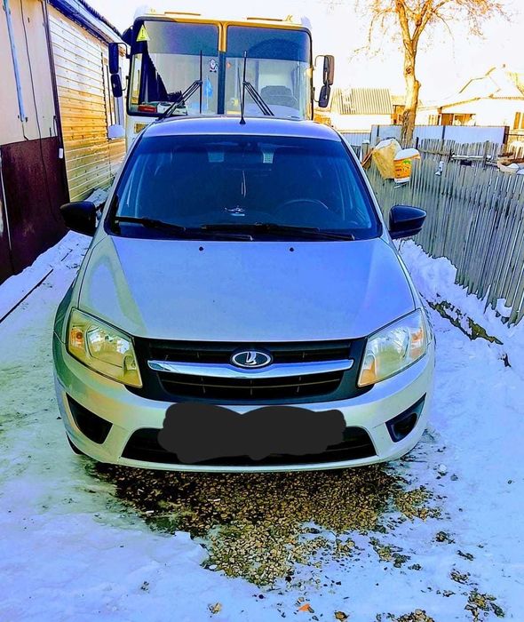 Гранта 14 года, в отс!