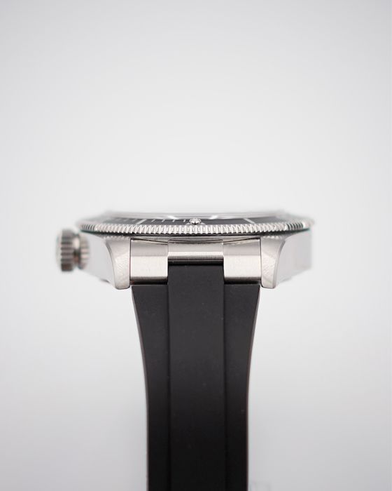 Tudor Black Bay - Нов 12.2025