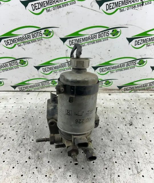 Filtru combustibil Hyundai Santa Fe 2004 2.0 CRDi MT (112 hp)