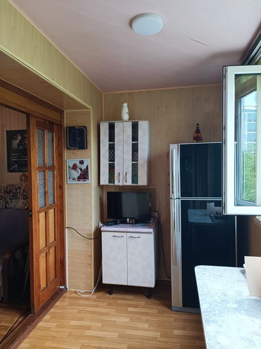 77 серия.  Метро Ойбек, школа 60