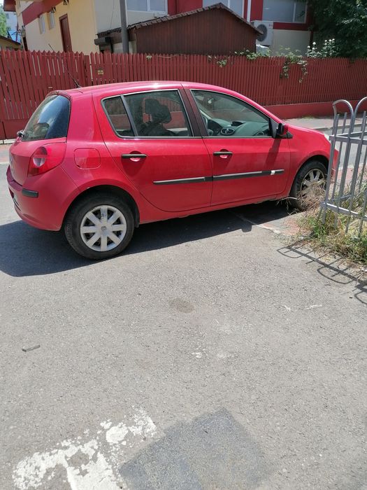 RENAULT Clio 2006 — imagine 4