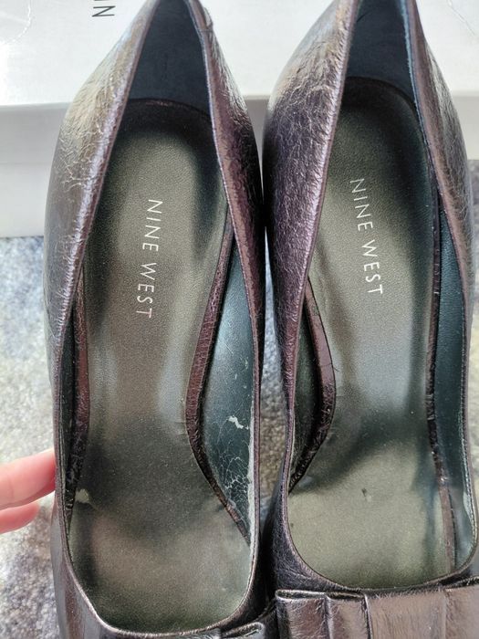 Nine West 39/40 номер