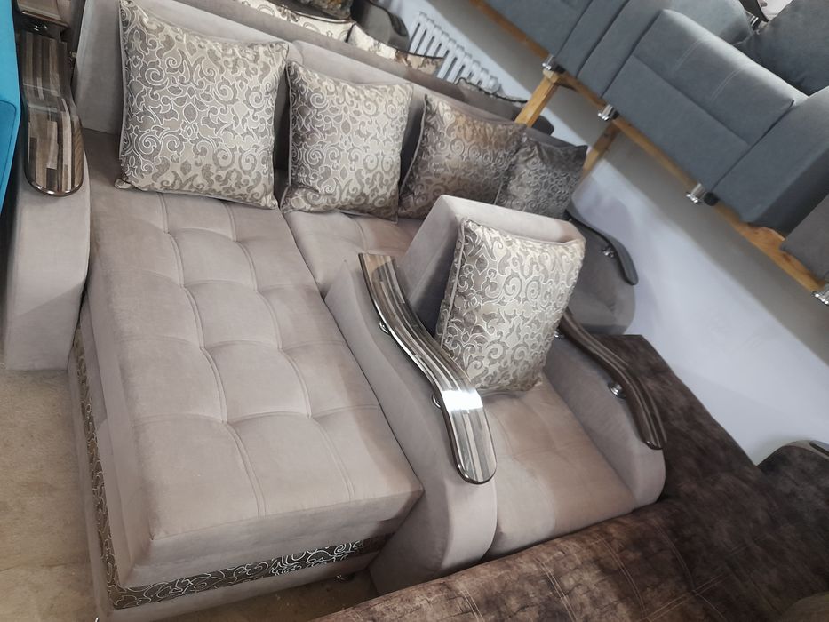 Диваны ассортимент большой!