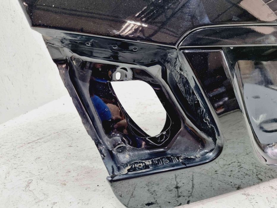 Capota portbagaj Mercedes Clasa E Coupe (C207) [Fabr 2009-2016] 197 Ne